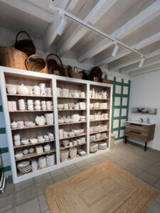 Café Céramique Pots & Papotes